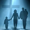 Keluarga yang Menerapkan Sabda Kasih Allah