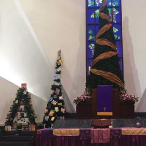 Keajaiban Natal 2018 Gki Pondok Indah